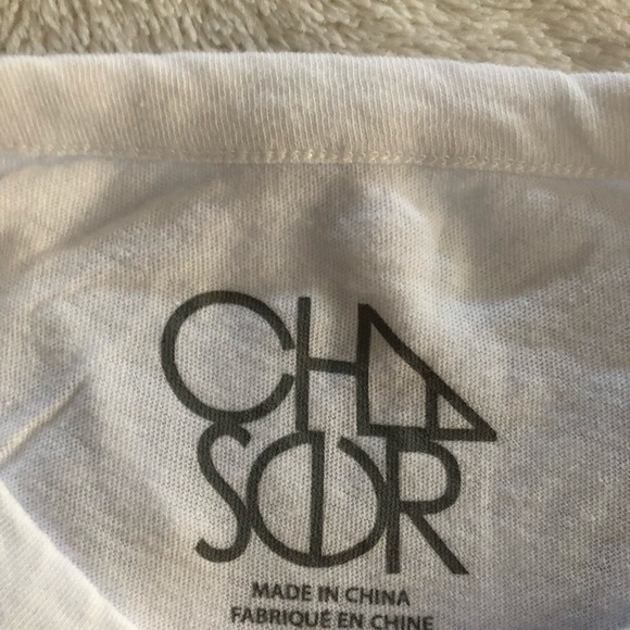 Chaser Flamingo Short Sleeve T Shirt - Picture 4 of 5